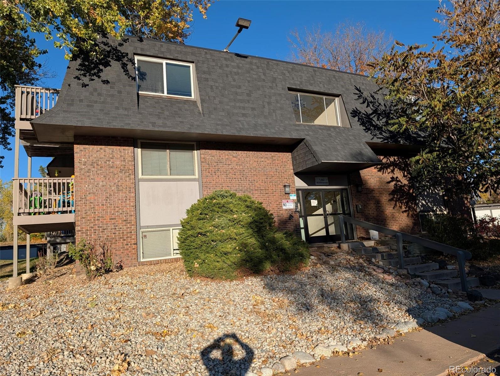 140 E Highline Cir #105, Centennial, CO 80122
