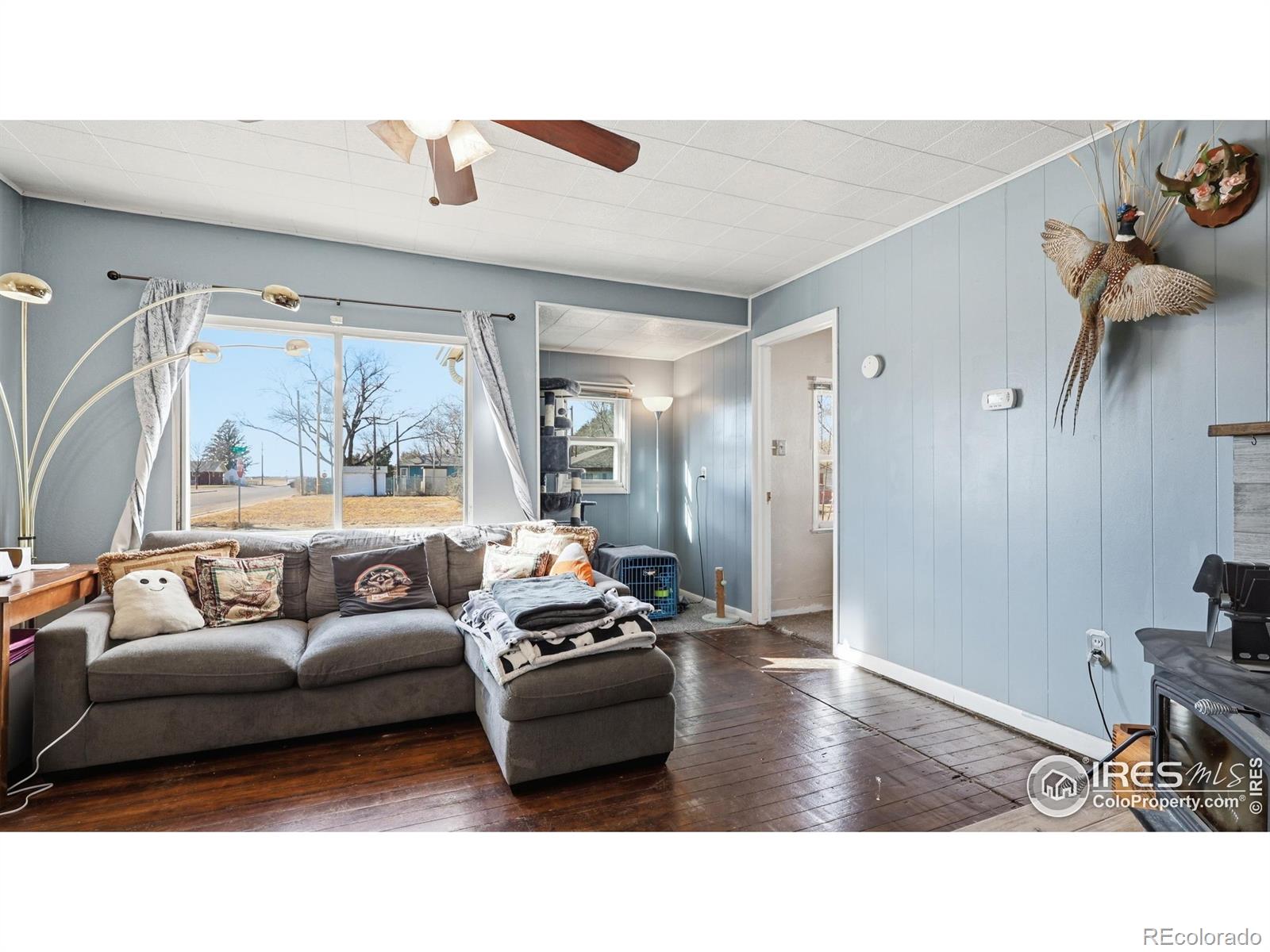 203 Clark St, Kersey, CO 80644