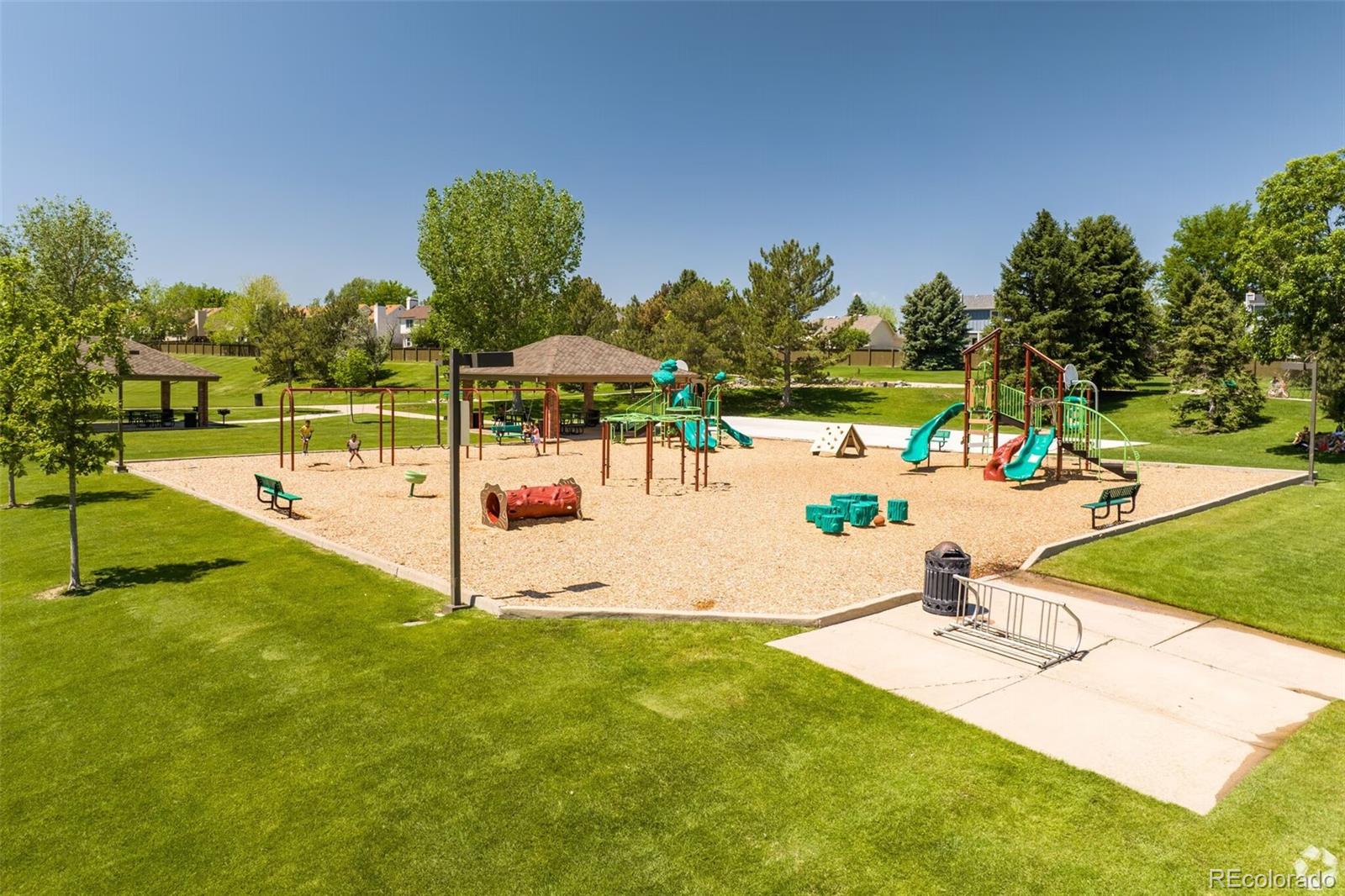 5285 S Jebel Way, Centennial, CO 80015