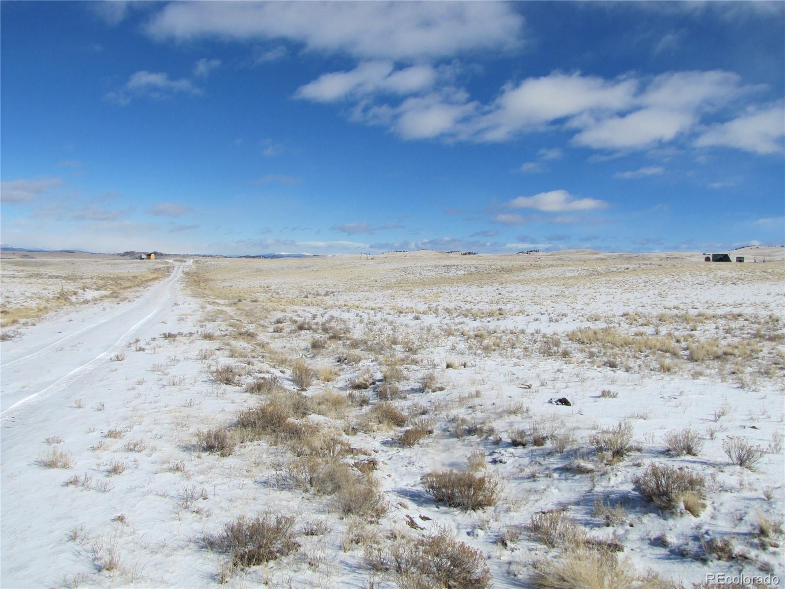 0 Athapascan Rd Lot 1593, Hartsel, CO 80449