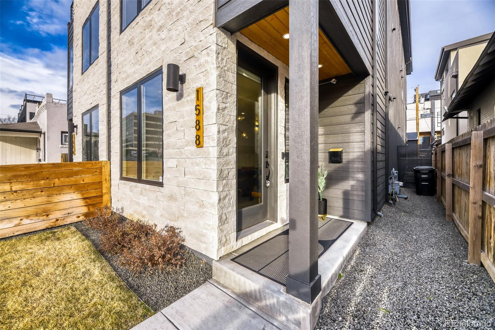 1588 N Lowell Blvd, Denver, CO 80204
