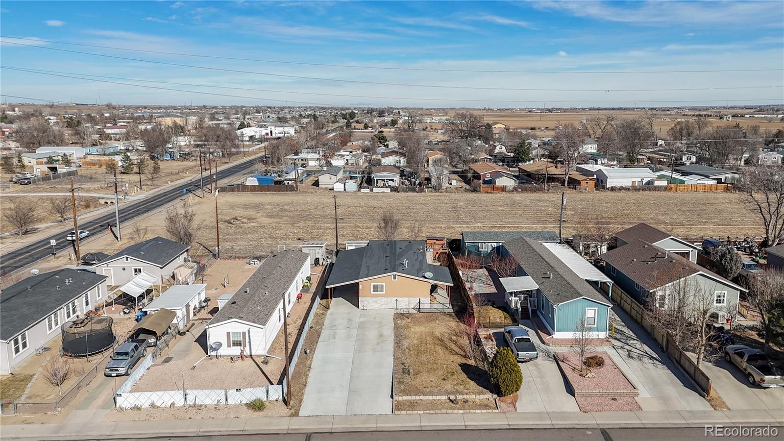 703 Locust Ave, Lochbuie, CO 80603