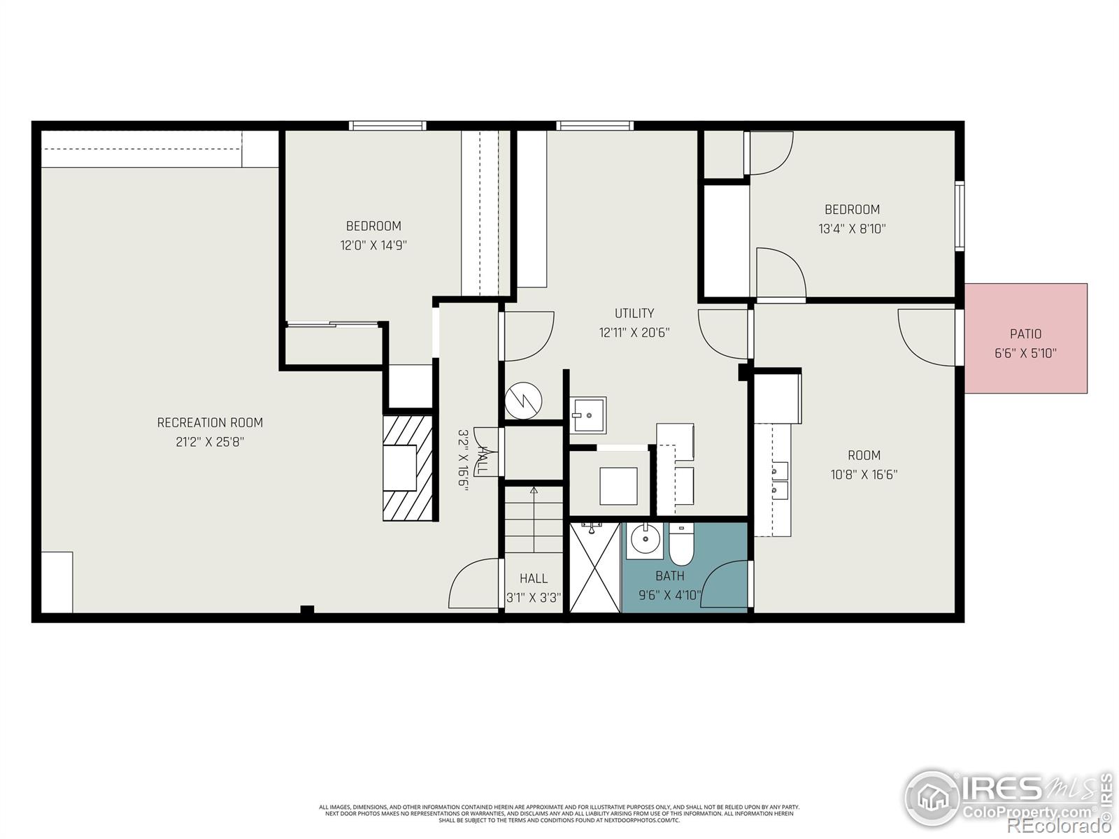 370 20th St, Boulder, CO 80302