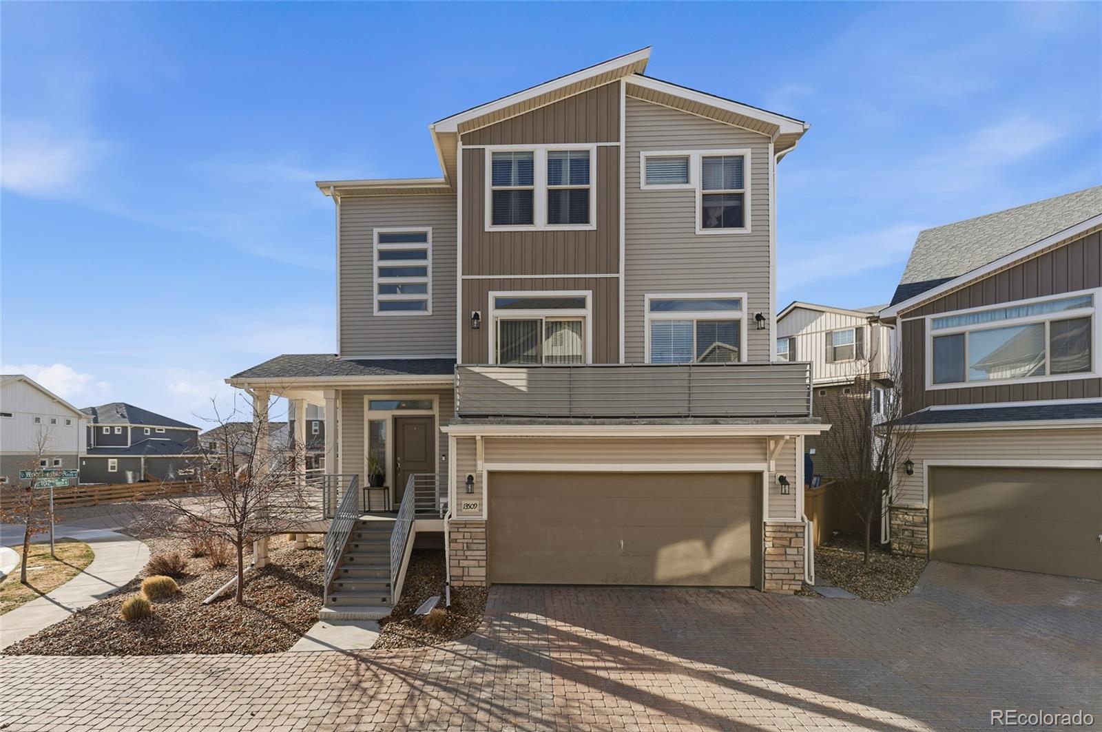 13509 E 102nd Pl, Commerce City, CO 80022