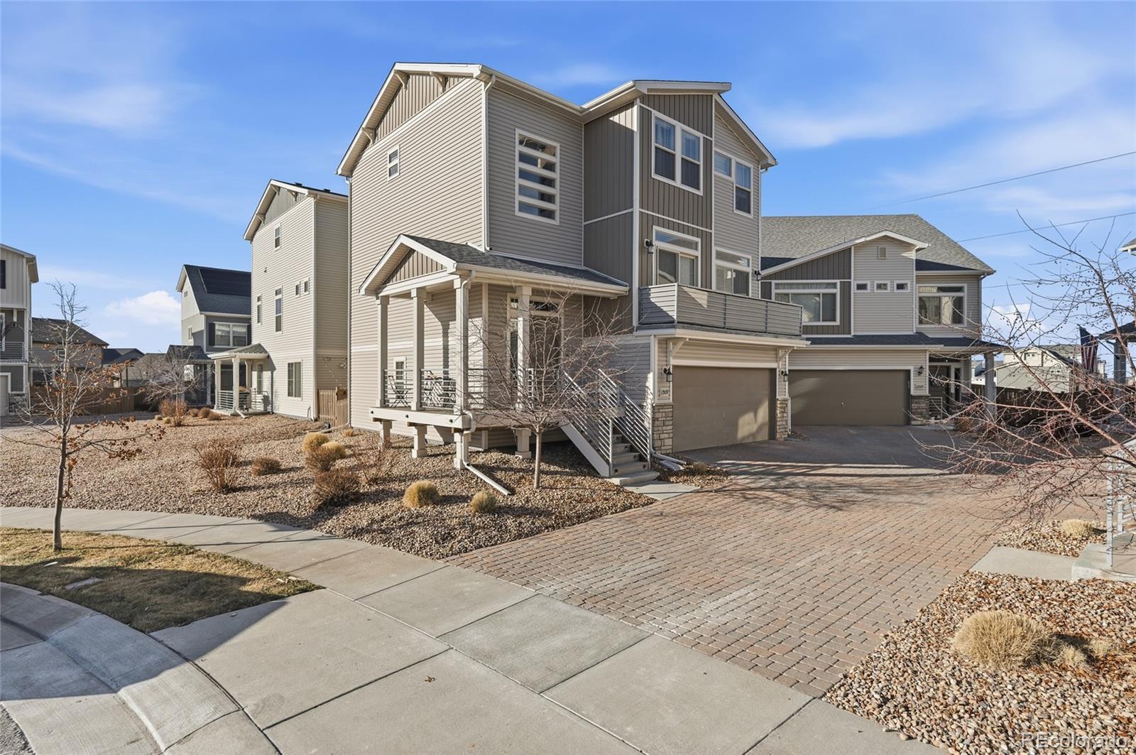 13509 E 102nd Pl, Commerce City, CO 80022
