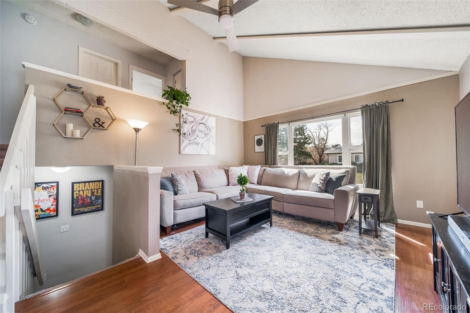 6670 S Elm Cir, Centennial, CO 80121