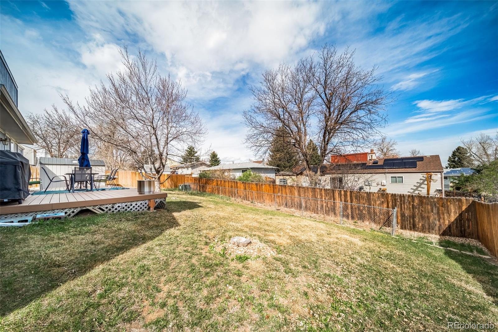 6670 S Elm Cir, Centennial, CO 80121
