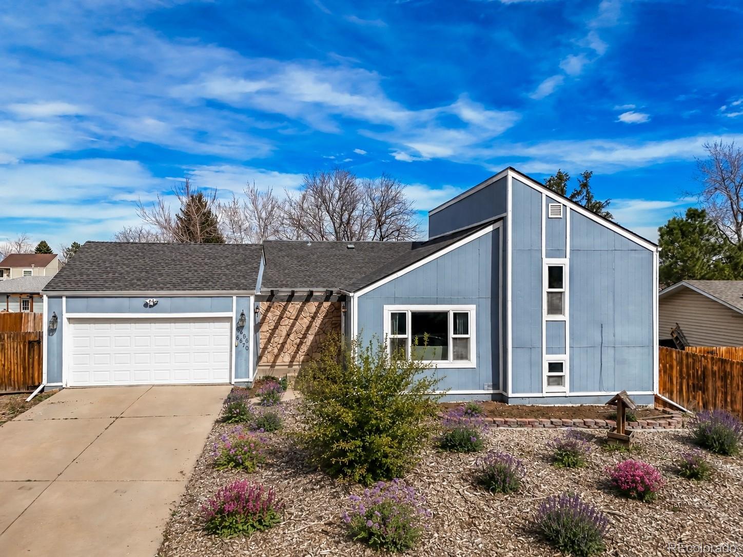 6670 S Elm Cir, Centennial, CO 80121