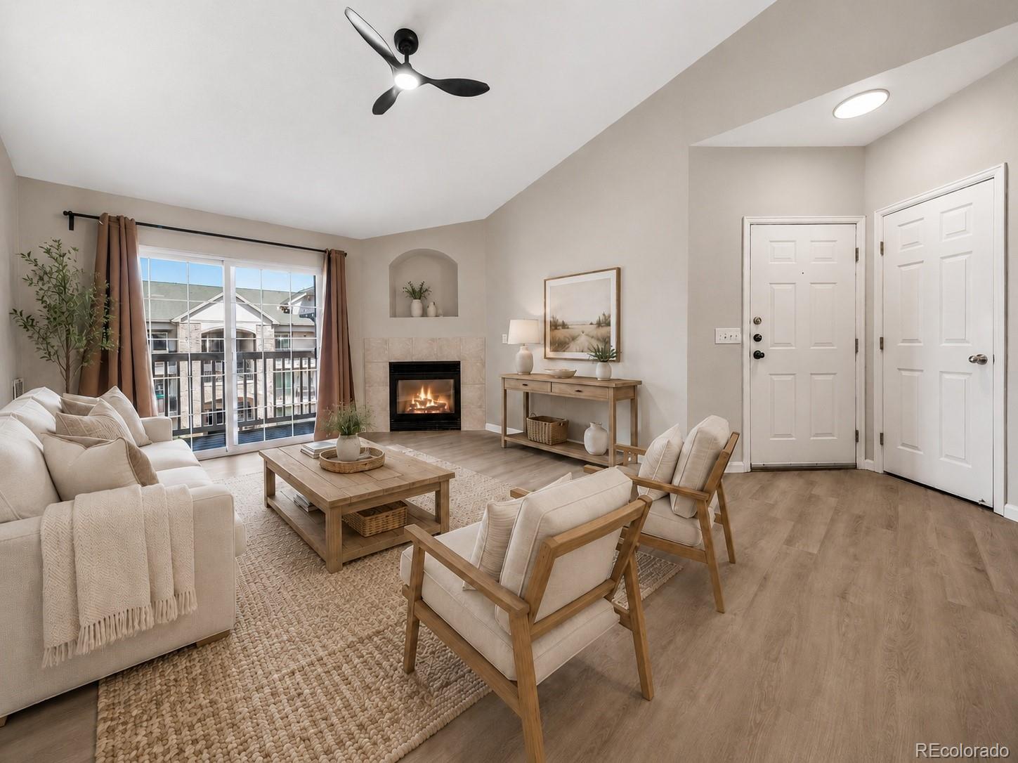 7440 S Blackhawk St #7-305, Englewood, CO 80112