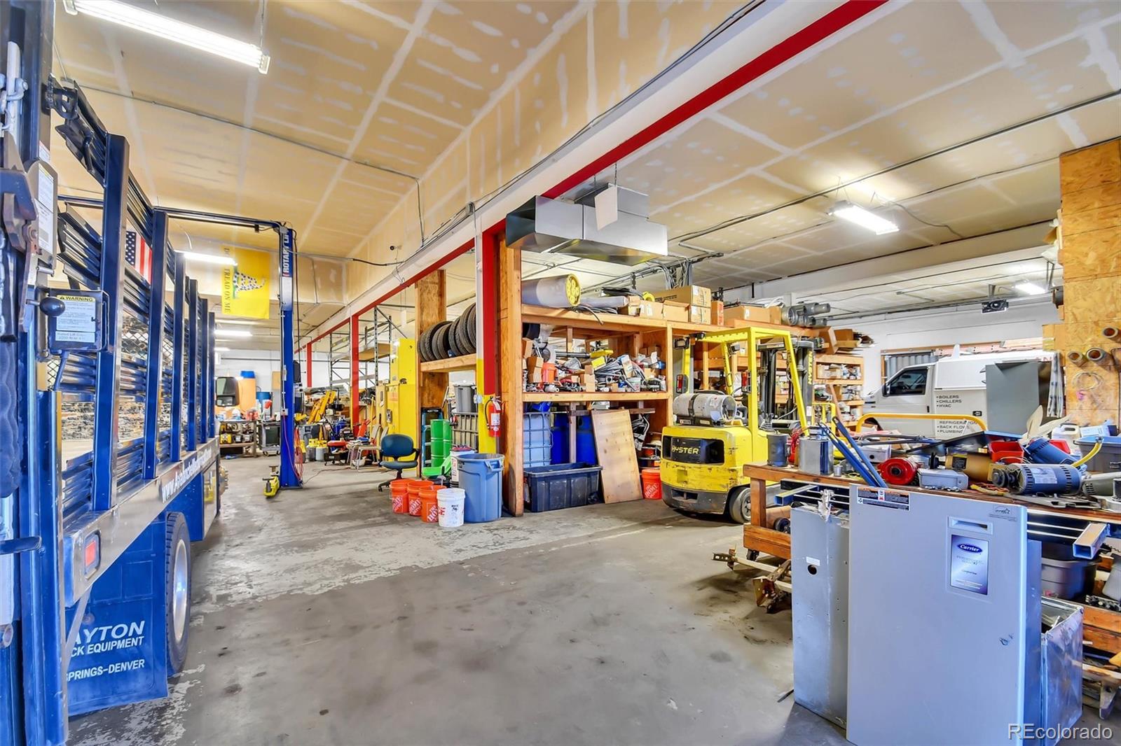 4995 Monaco St, Commerce City, CO 80022