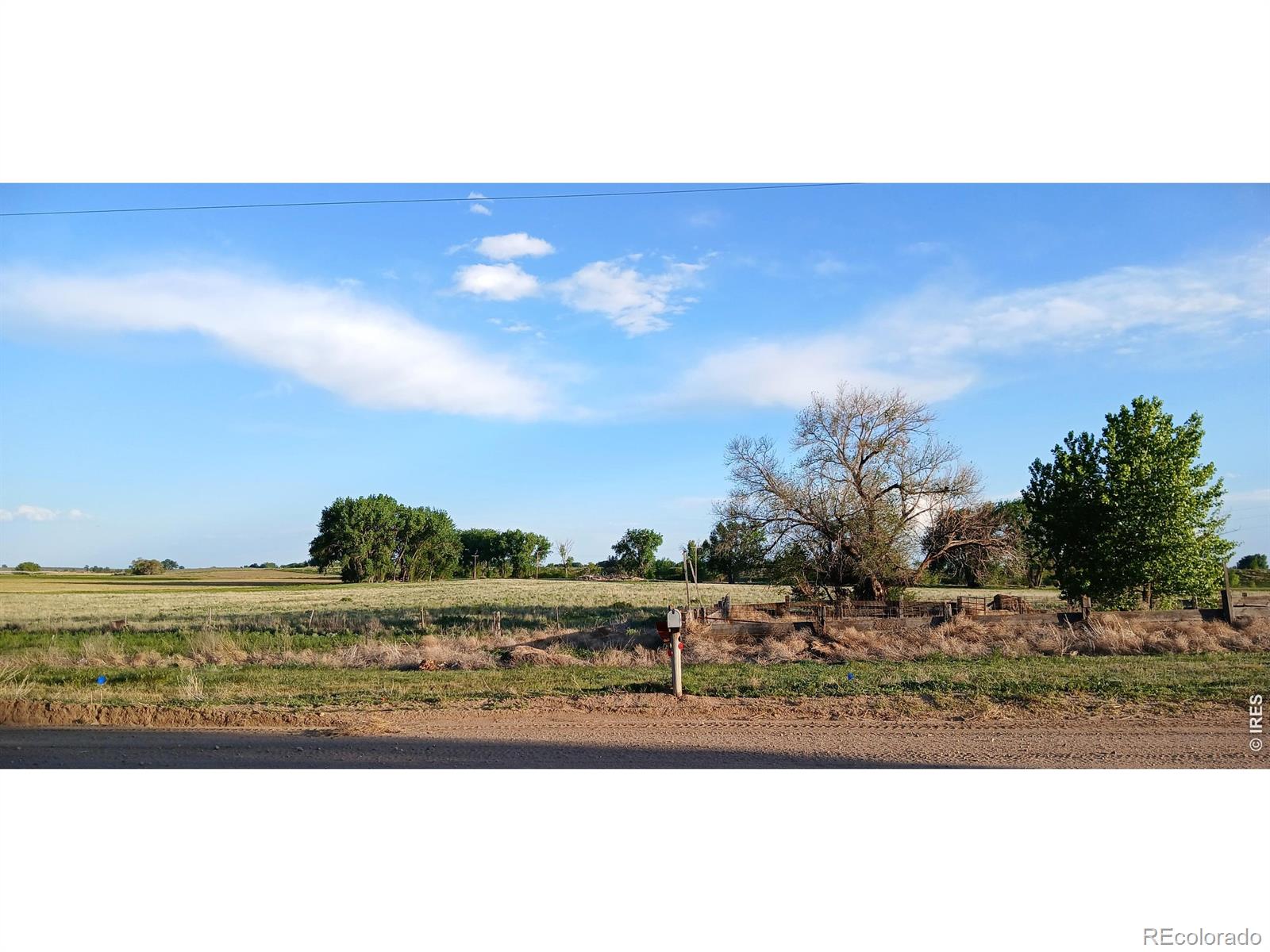 9021 County Road U 5, Weldona, CO 80653