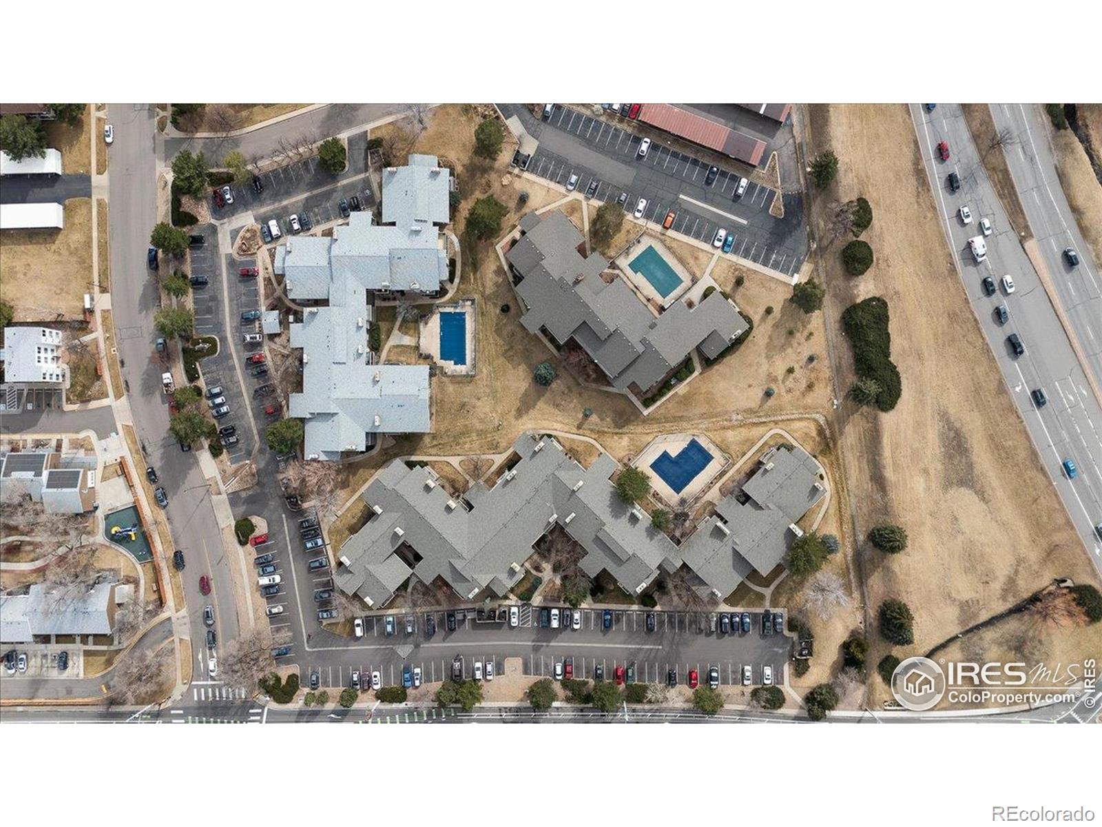 695 Manhattan Dr #116, Boulder, CO 80303