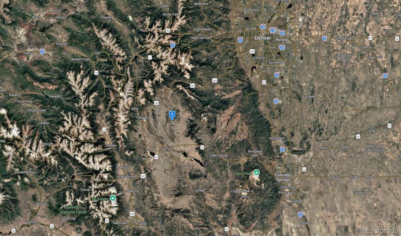 232 Smith Ct, Como, CO 80456