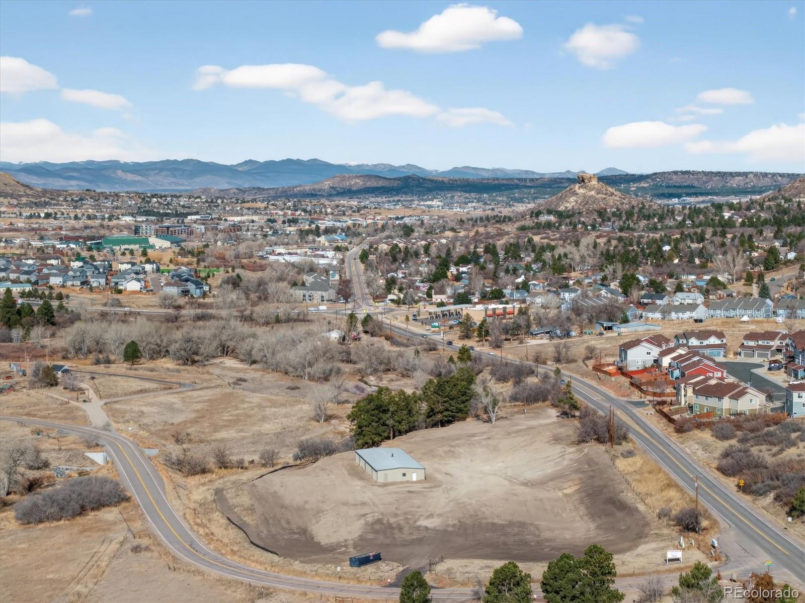 567 Lake Gulch Rd, Castle Rock, CO 80104