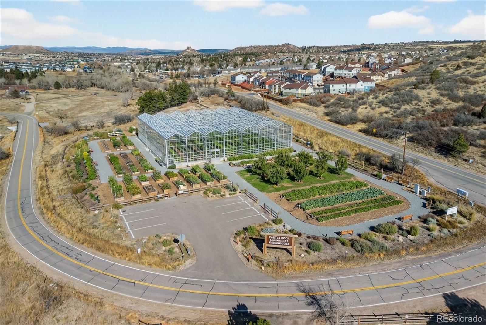 567 Lake Gulch Rd, Castle Rock, CO 80104
