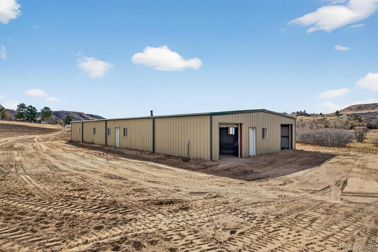 567 Lake Gulch Rd, Castle Rock, CO 80104