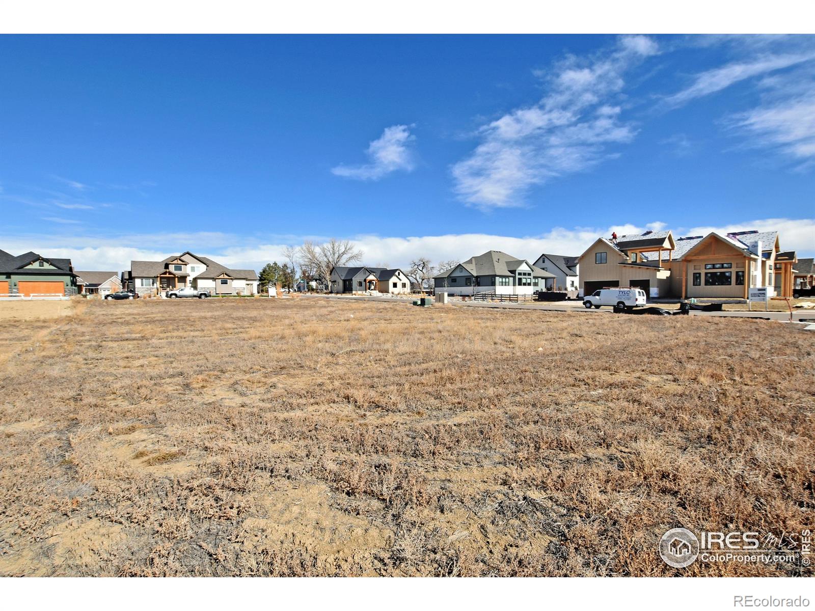 1346 Burt Ave, Berthoud, CO 80513