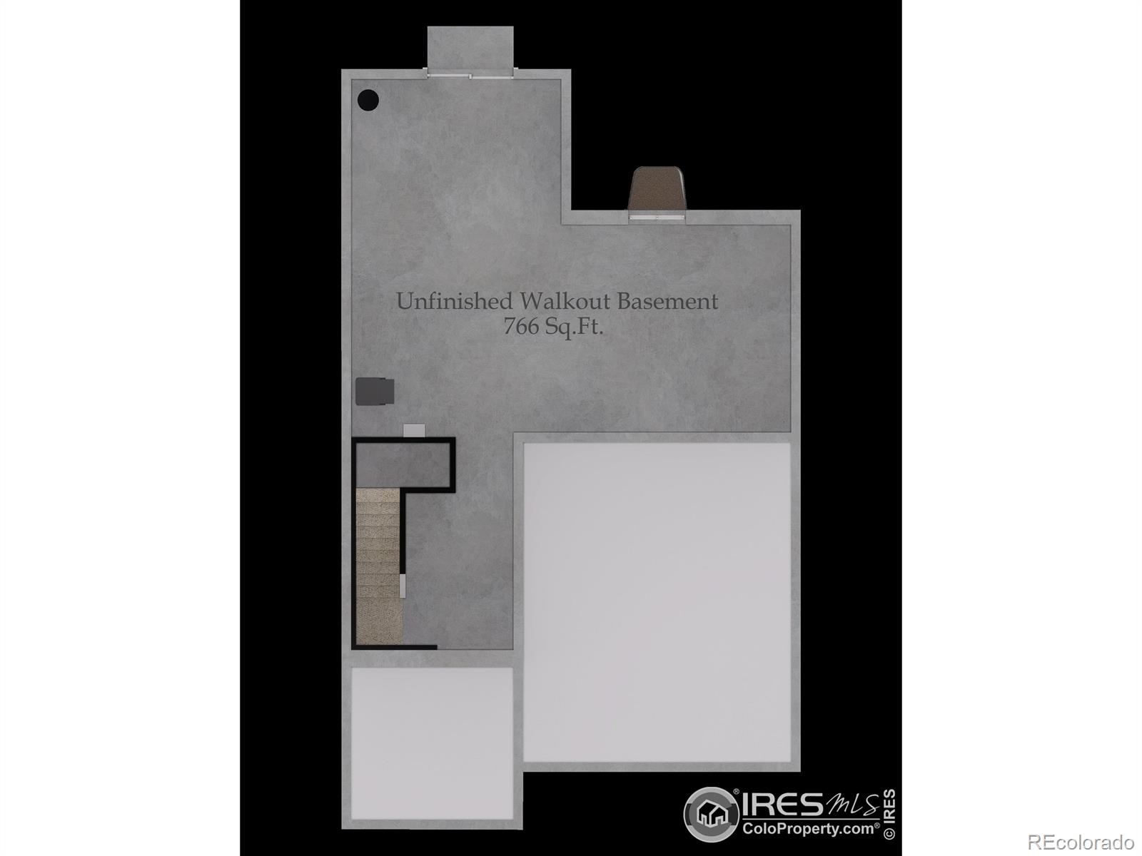 2872 Donatello St, Loveland, CO 80538
