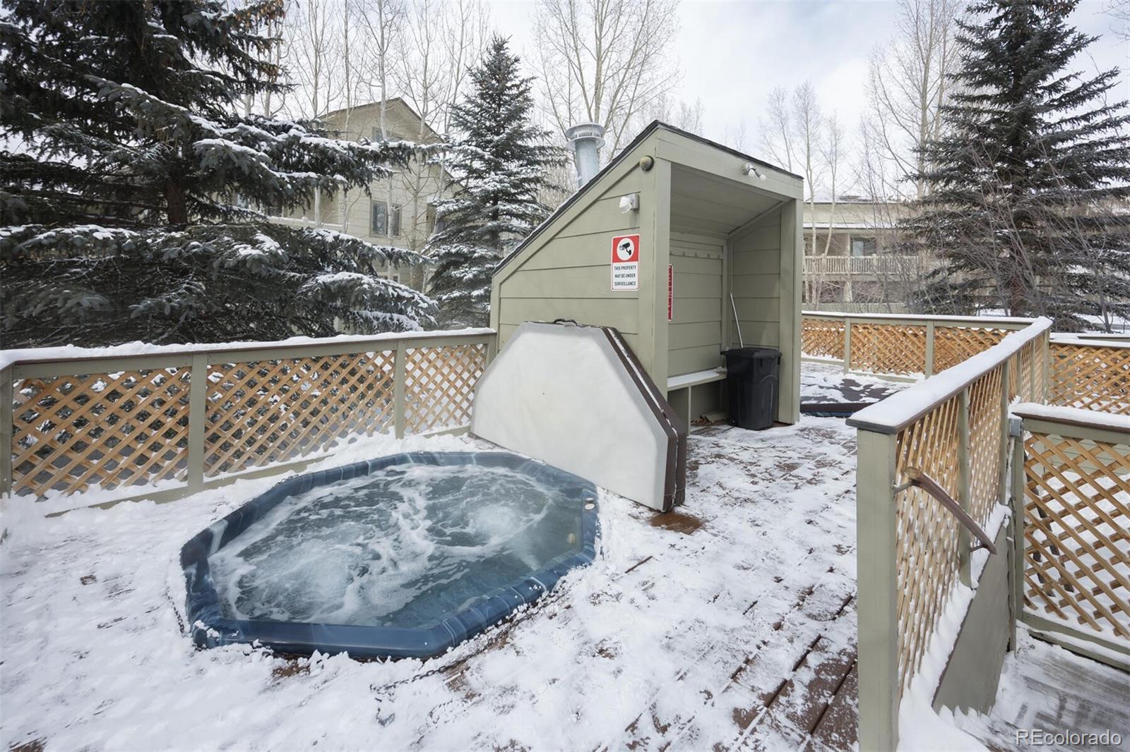 1517 Point Dr #202, Frisco, CO 80443