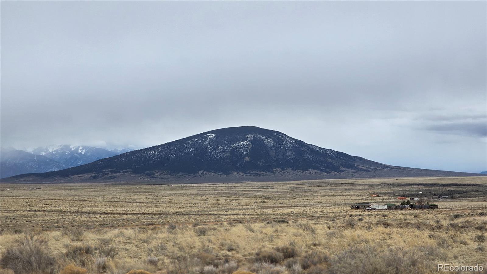 Lot 42 Jason Trl, San Luis, CO 81152
