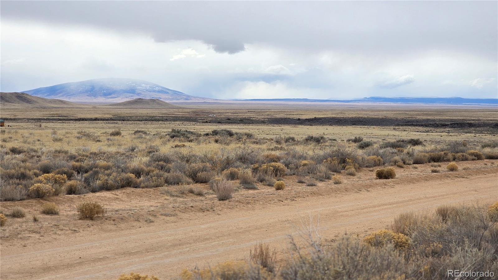 Lot 42 Jason Trl, San Luis, CO 81152