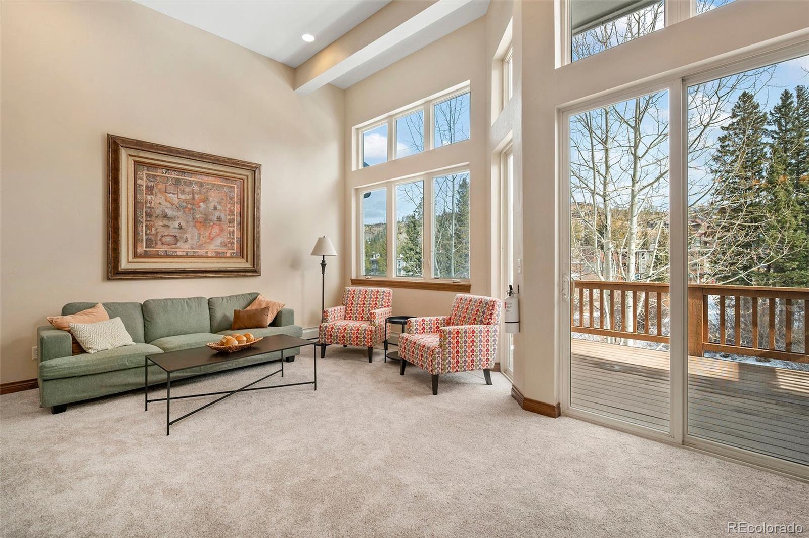 572 Telemark Ct #572, Winter Park, CO 80482