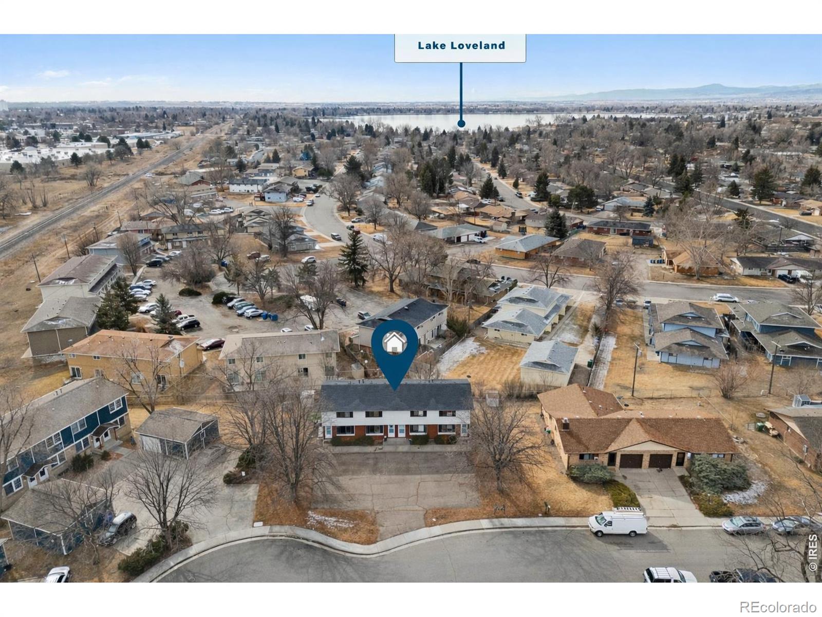 414-420 Mulberry Dr, Loveland, CO 80538