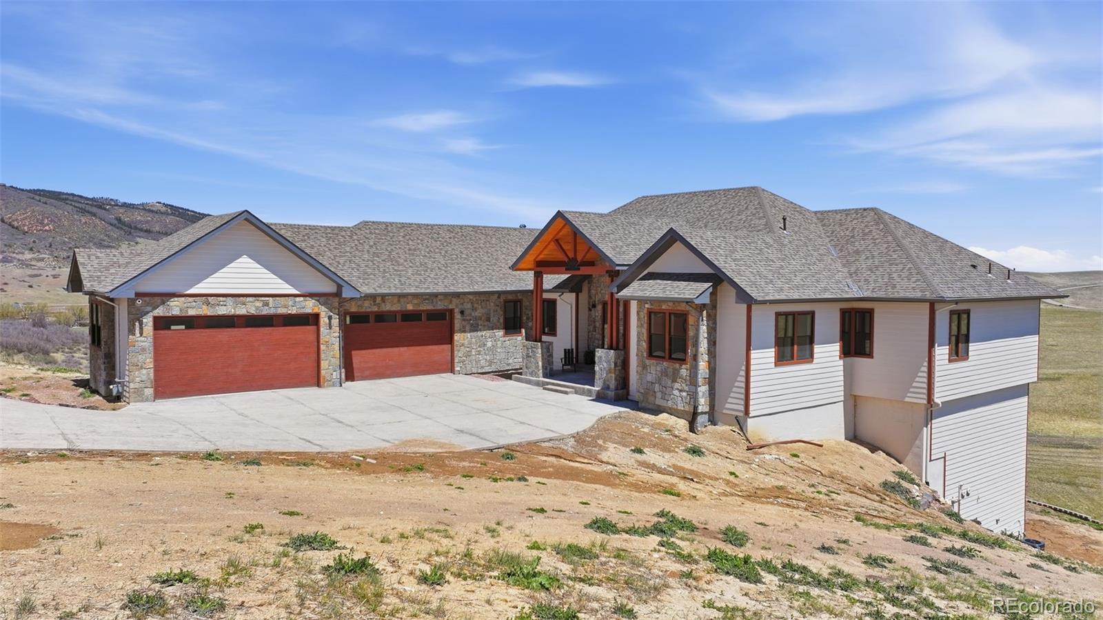 5320 Dual Rey Point, Sedalia, CO 80135