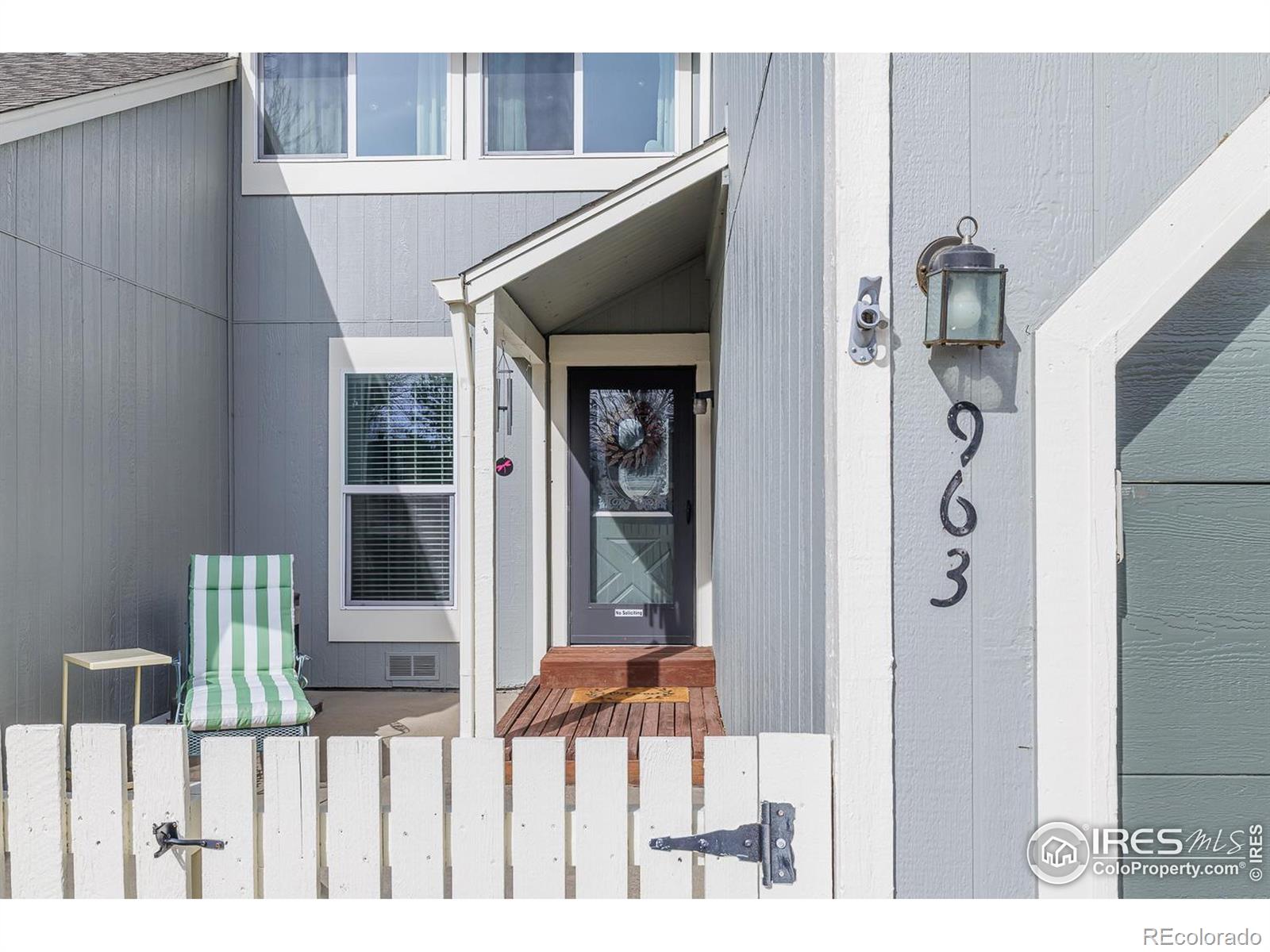 963 Reynolds Farm Ln #B12, Longmont, CO 80503