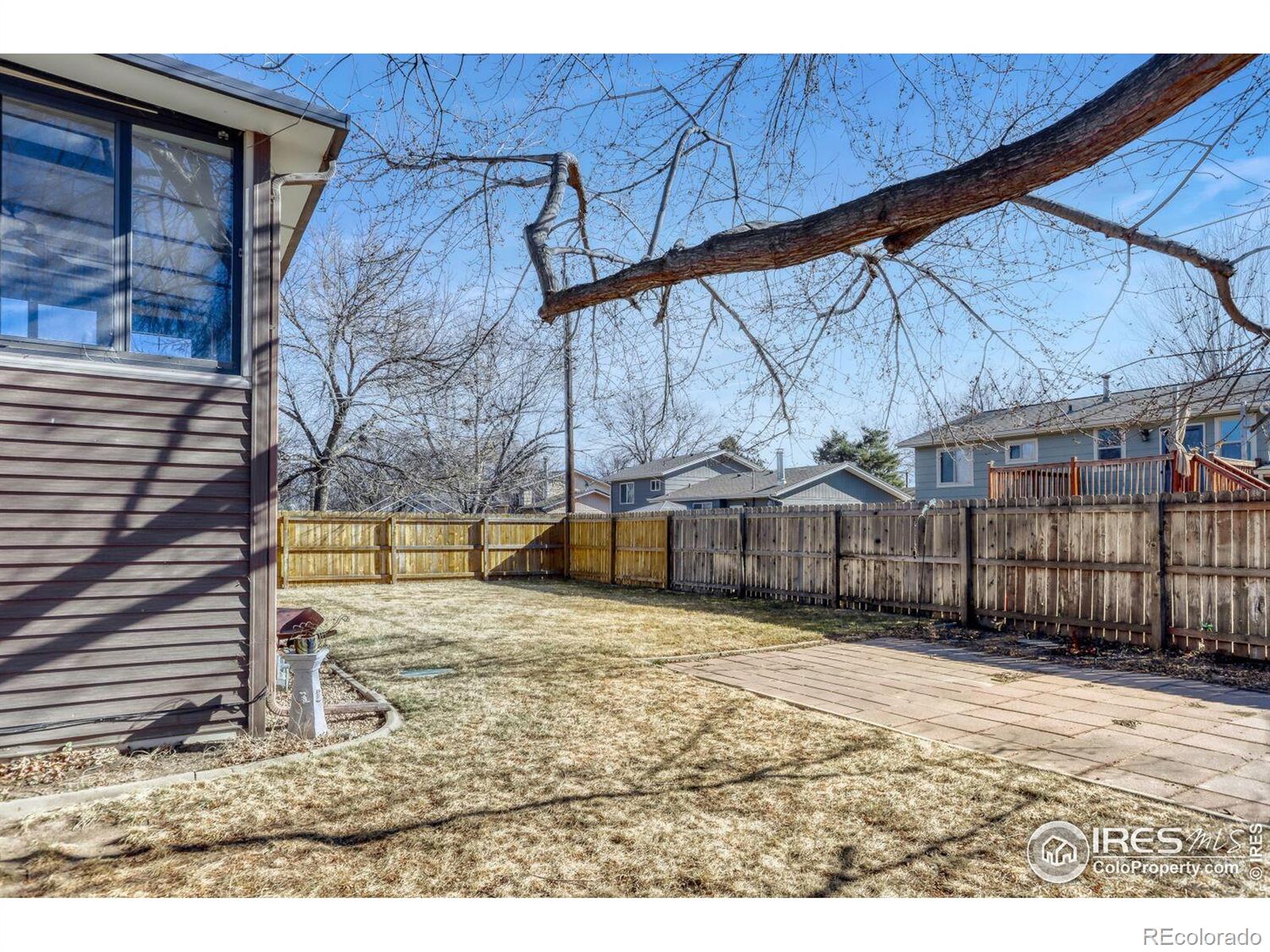 206 E Union Ave, La Salle, CO 80645