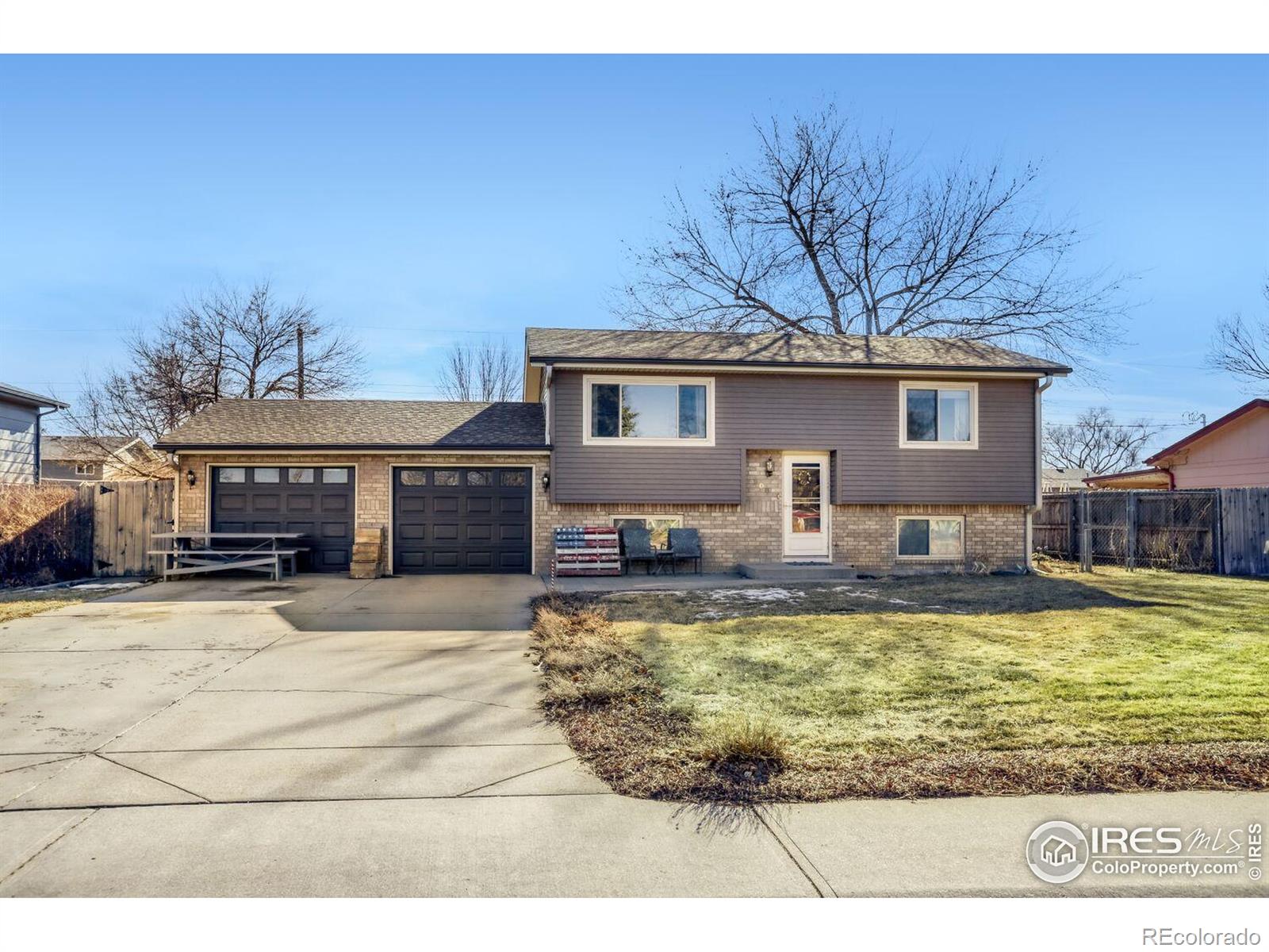 206 E Union Ave, La Salle, CO 80645