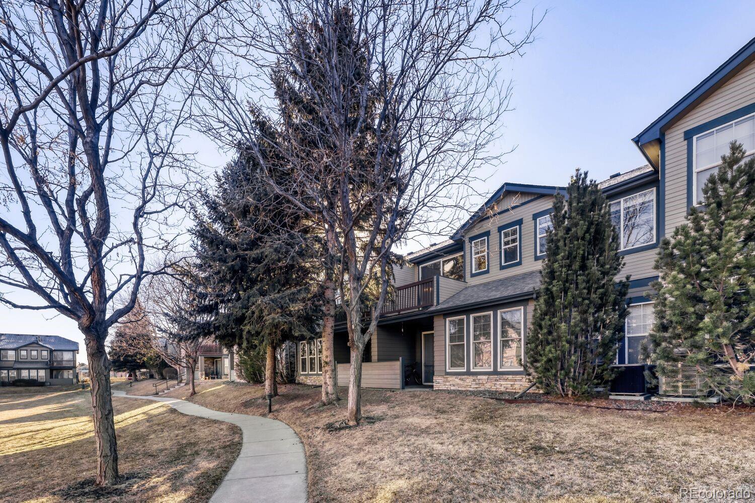 2154 S Fulton Cir #202, Aurora, CO 80247