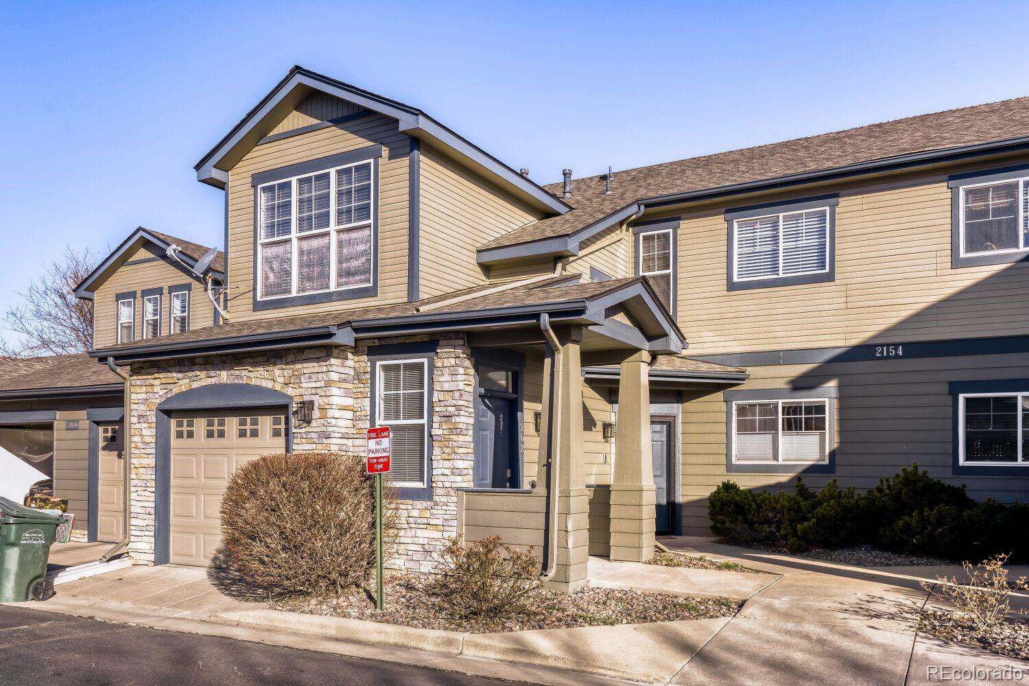 2154 S Fulton Cir #202, Aurora, CO 80247