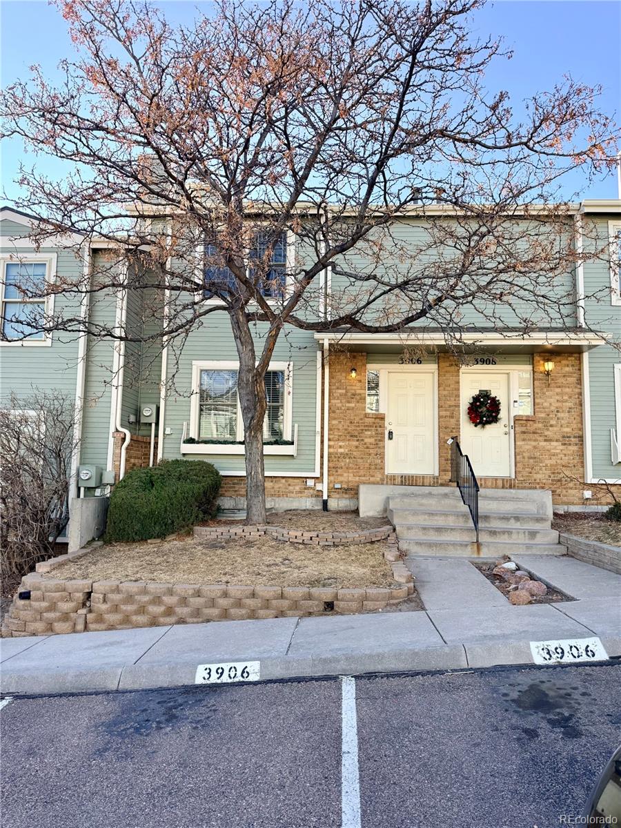 3906 Smoke Tree Dr, Colorado Springs, CO 80920