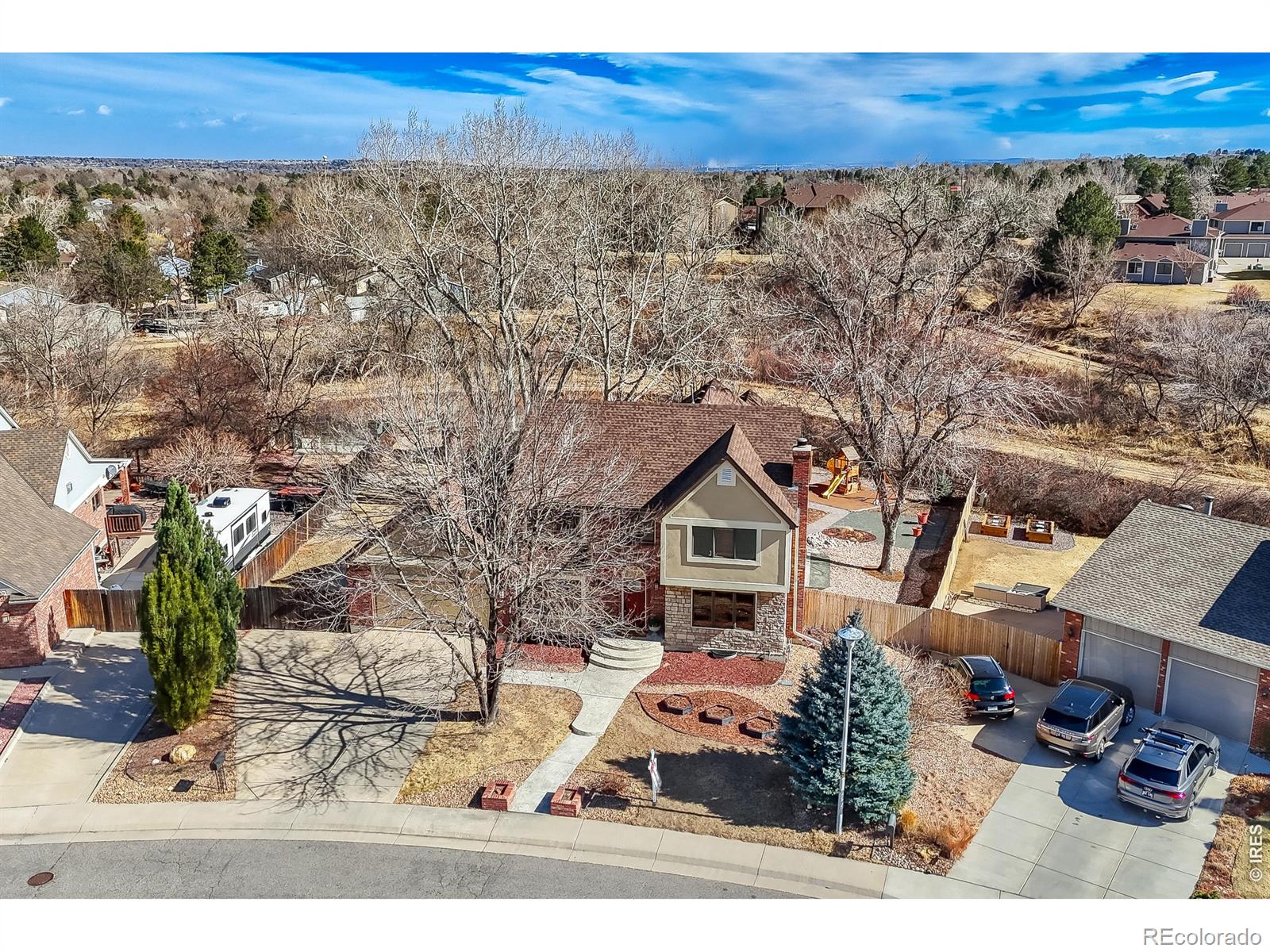 10368 W 81st Ave, Arvada, CO 80005
