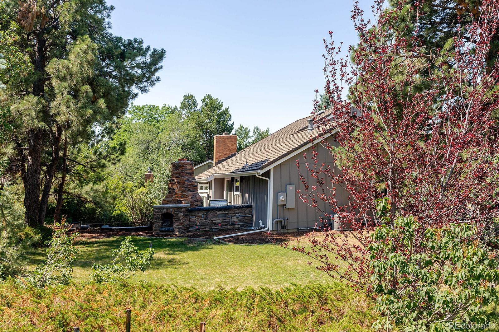 7948 S Wabash Ct, Centennial, CO 80112