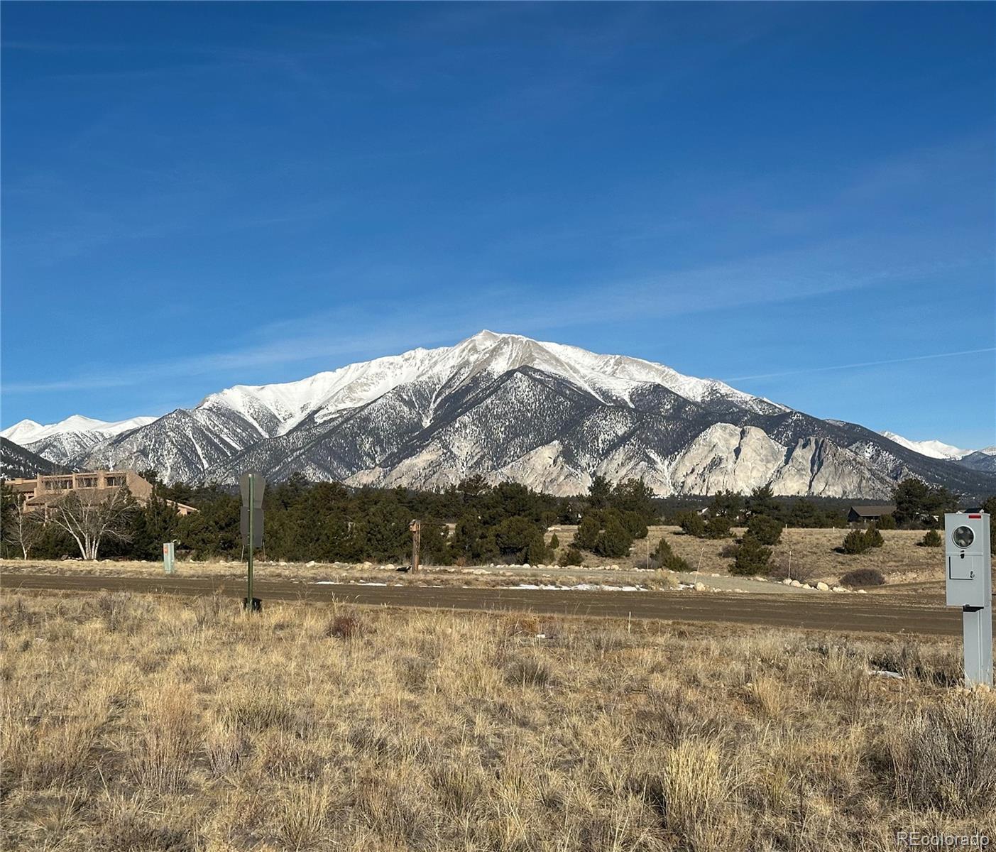 13001 County Road 261p Lot 182, Nathrop, CO 81236