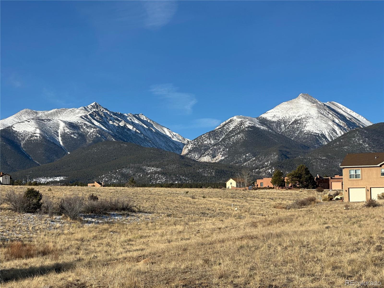 13001 County Road 261p Lot 182, Nathrop, CO 81236