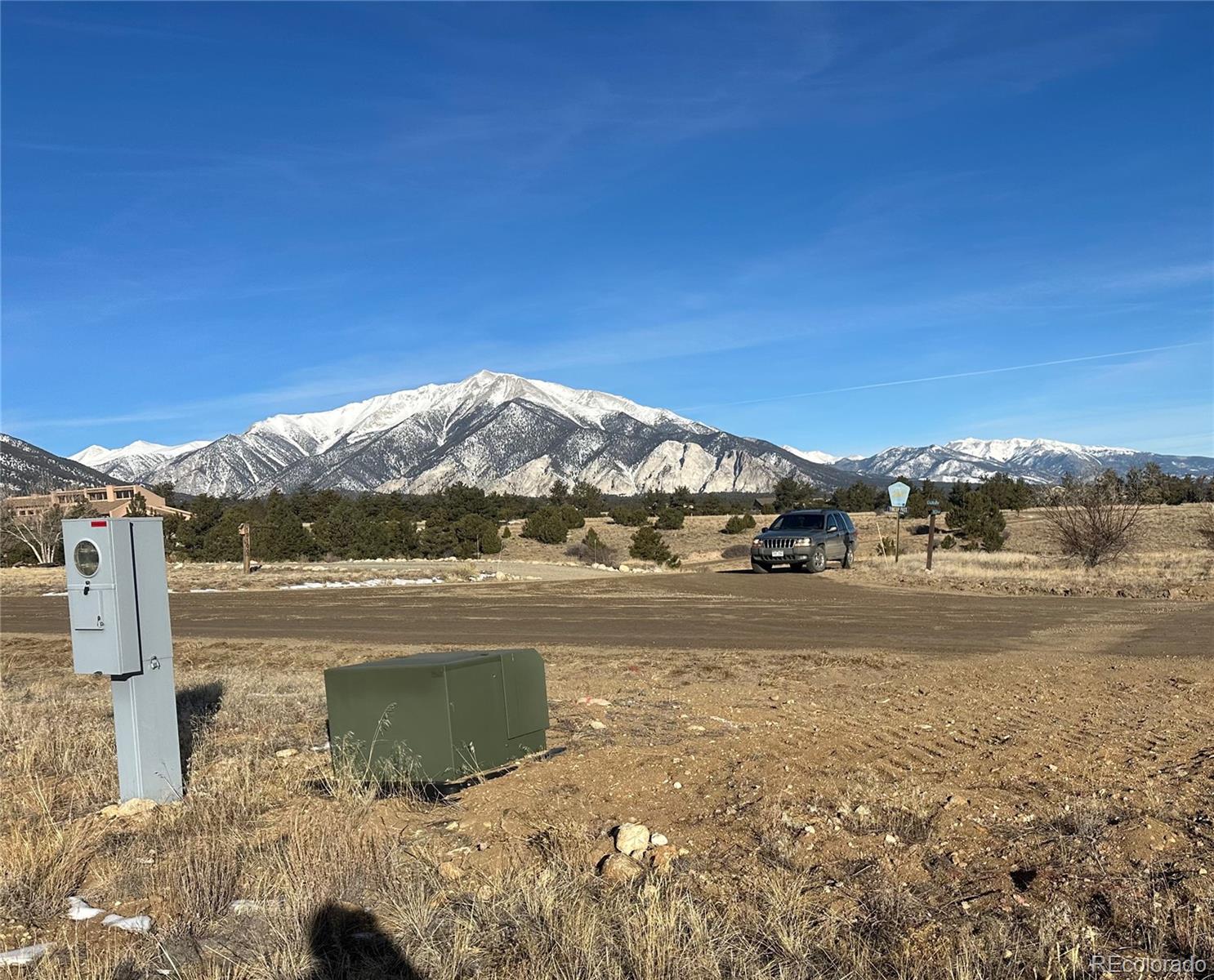 13001 County Road 261p Lot 182, Nathrop, CO 81236