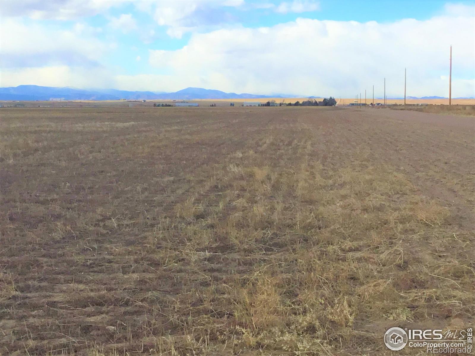 County Road 96 Rd, Nunn, CO 80648