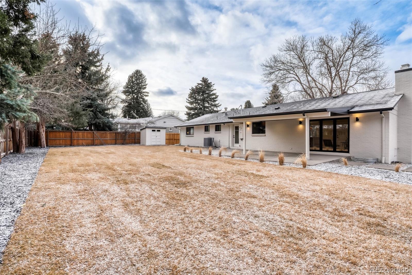 5950 E Kenyon Ave, Denver, CO 80237