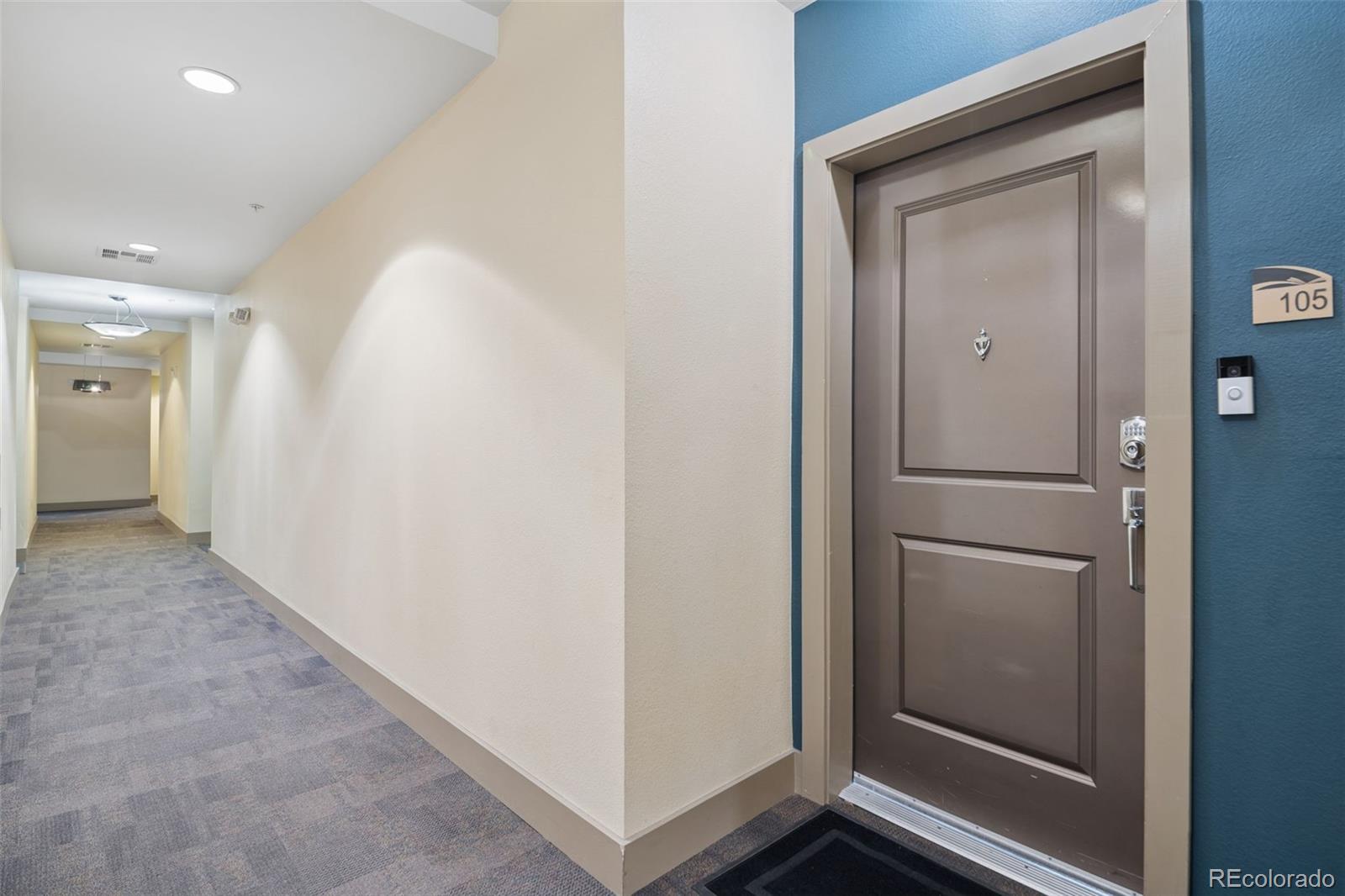 8185 E Lowry Blvd #105, Denver, CO 80230