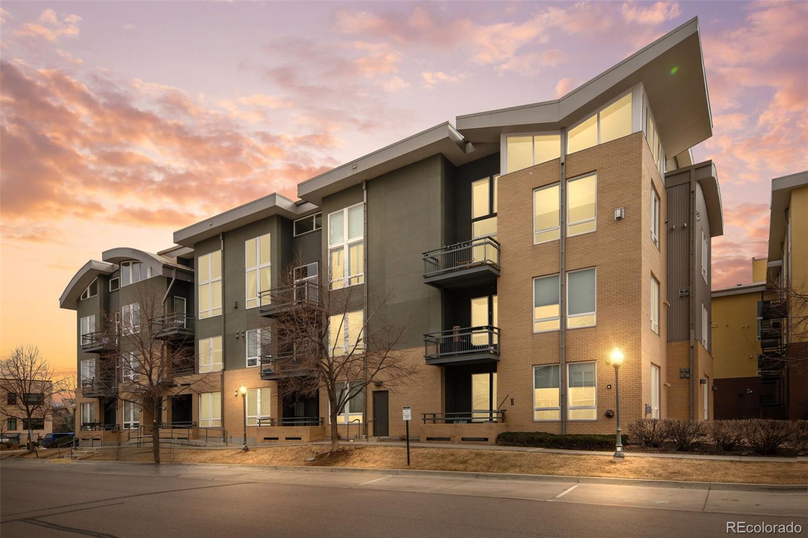 8185 E Lowry Blvd #105, Denver, CO 80230