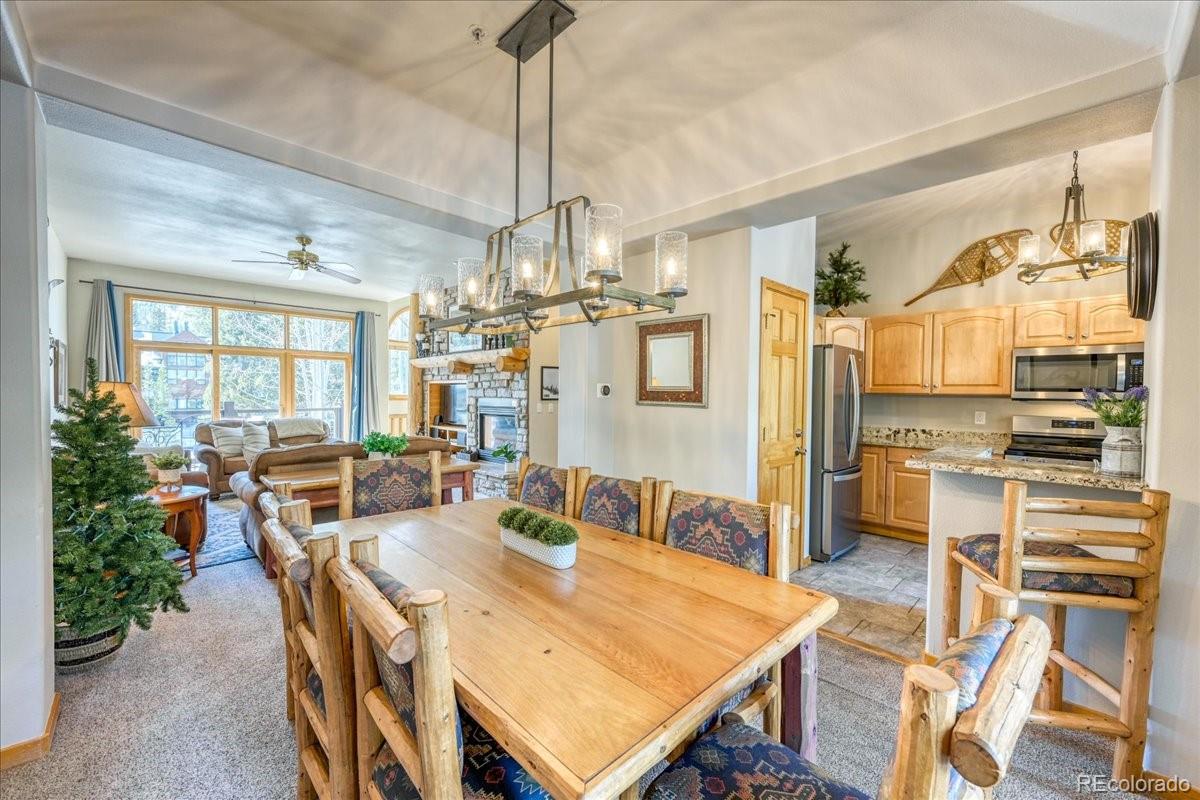 542 Northstar Dr #1955, Dillon, CO 80435