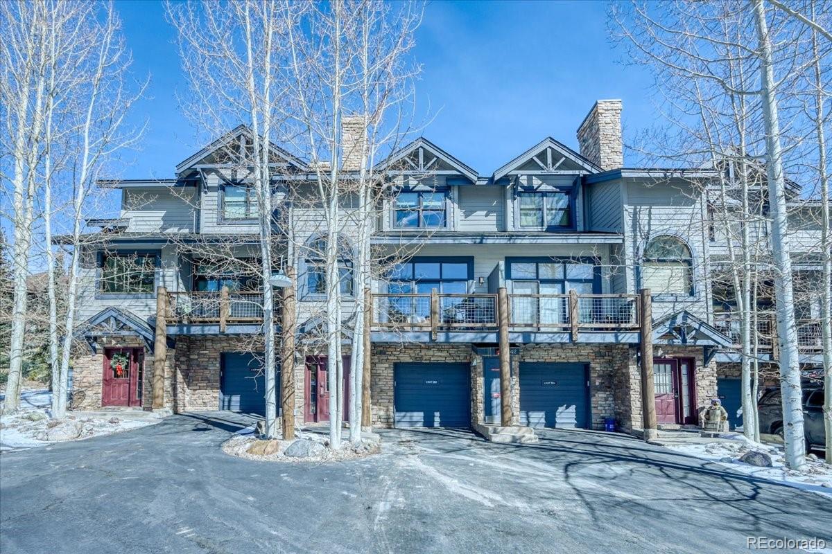 542 Northstar Dr #1955, Dillon, CO 80435