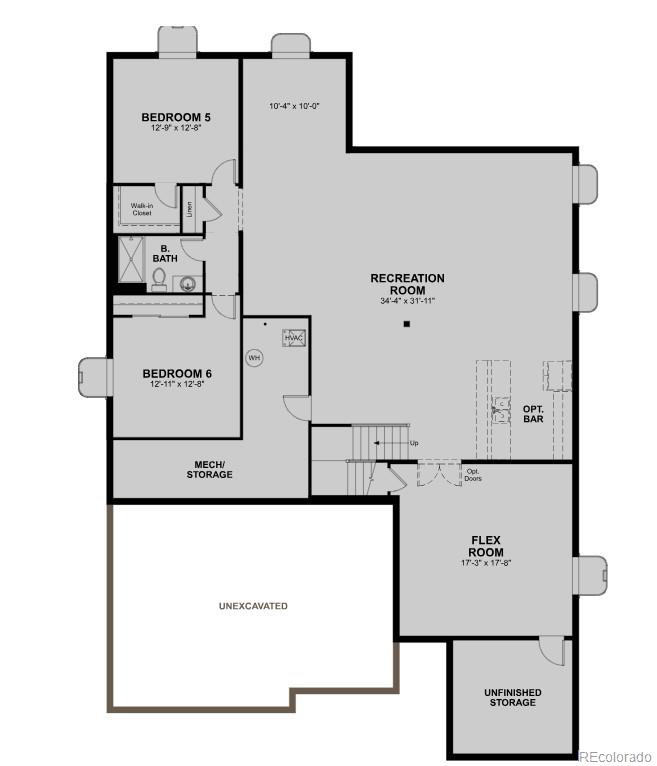 3851 N Haleyville St, Aurora, CO 80019