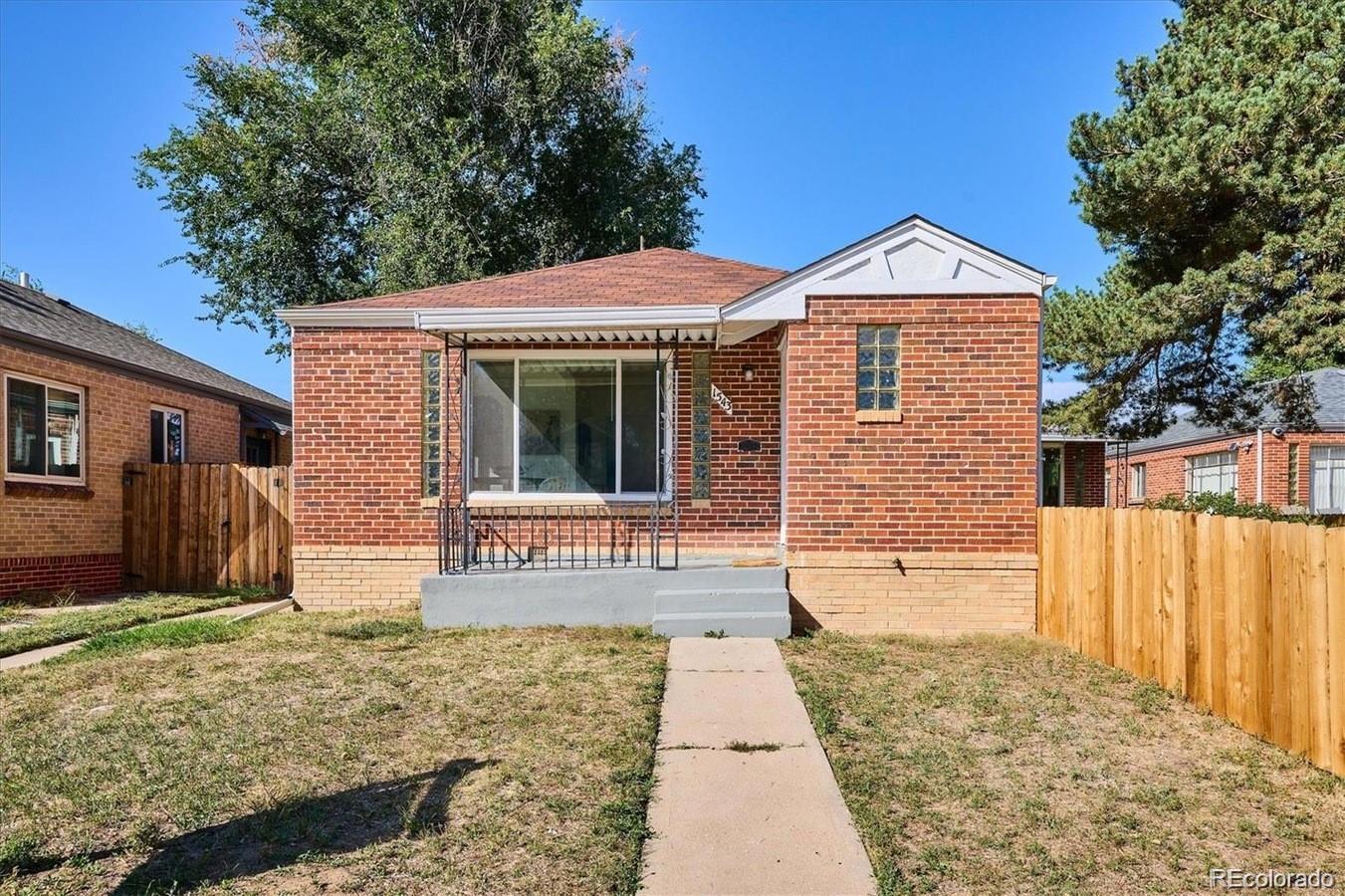 1543 N Willow St, Denver, CO 80220