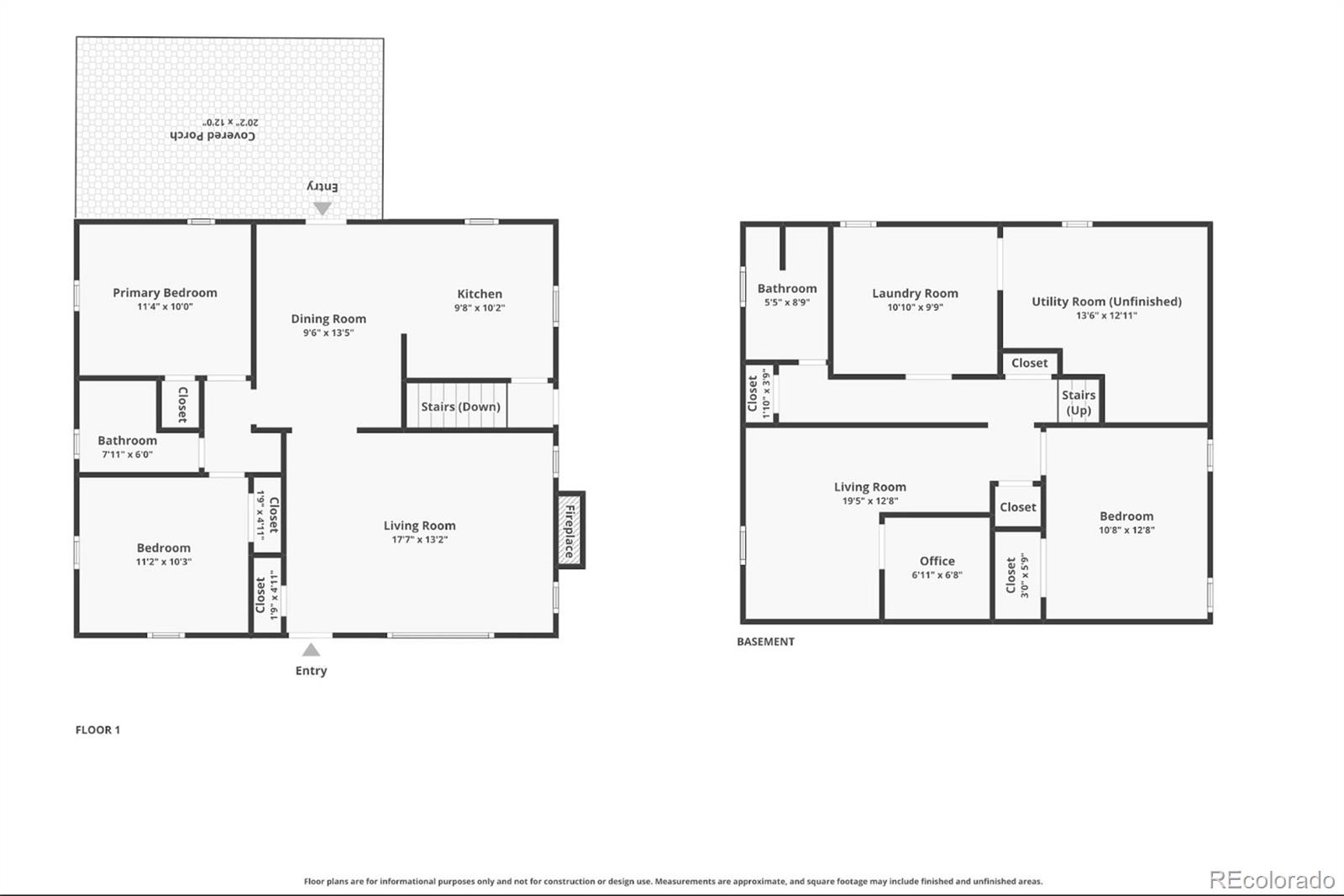 3108 Depew St, Wheat Ridge, CO 80214