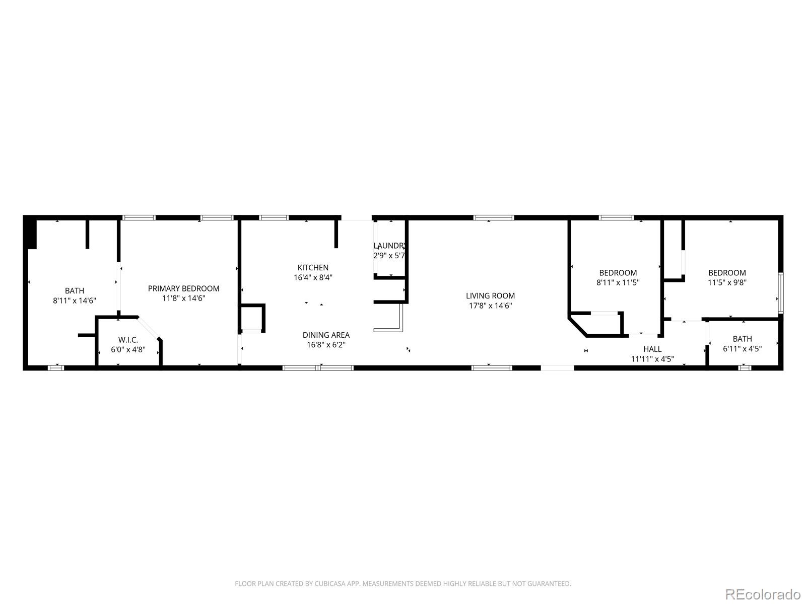 1095 Western Dr Lot 340E, Colorado Springs, CO 80915
