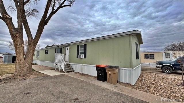 1212 Reed Ln Lot 56, La Junta, CO 81050